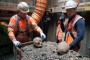 102004_Roman skull found at Liverpool Street ticket hall 